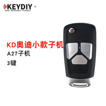 KD A27-奥迪小款子机