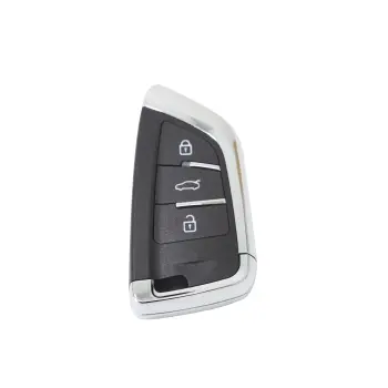 KD-FB02刀锋款分体子机-3键 英文版