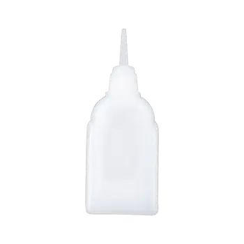 奇仕帕-260专业锁匠快干胶 - 透明强力型30g