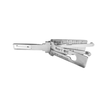 哪吒SS114二合一工具 Hozon-1读齿开启工具 适用于哪吒U 雷丁