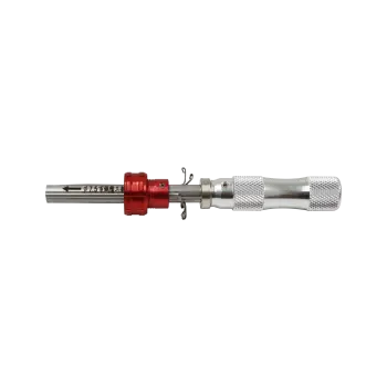 百诚精工BC-新款不锈钢加长梅花工具 7.5mm