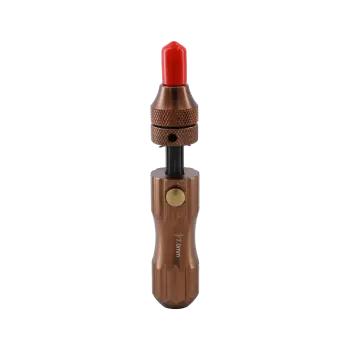 Goso七珠梅花锁工具 梅花锁工具 单个价 订购请说明型号/7.0mm