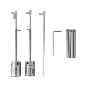 保险柜旗杆保险柜叶片锁通用型锁匠专用工具主要针对大小迪堡 华康 爱普 金虎等