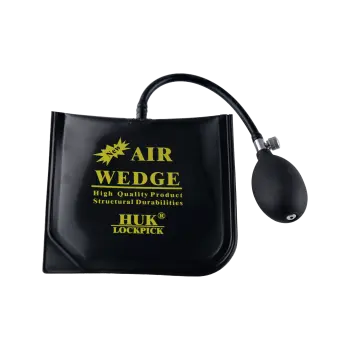 HUK-新款气囊中号 防爆开启气囊 中号  皮质防漏气/防破裂 