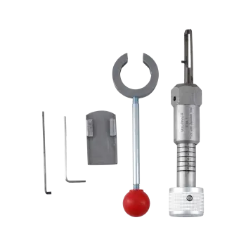 以色列无敌锁-MUL-7Pins-R