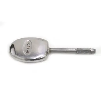 福特蒙迪欧 全顺FO21软胶开启工具6齿