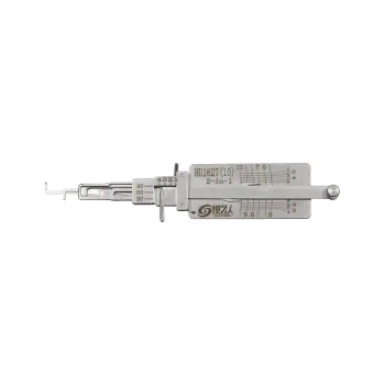HU162T（10）2016款10齿 奥迪内铣两轨迹专用二合一工具