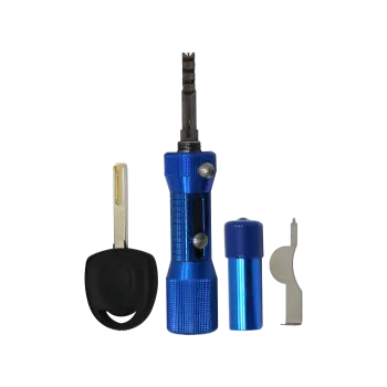 NP Tools 新点HU100别克、雪佛兰晃匙工具