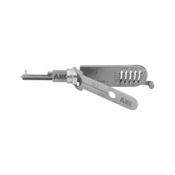 AKK TOOL Schlage西勒奇 SC1读开二合一工具