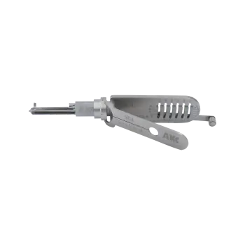 AKK TOOL Schlage西勒奇 SC4读开二合一工具