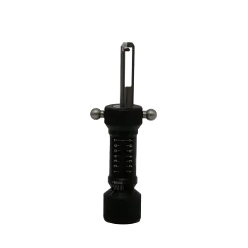 AKK Tool Mul 7×7 平面齿工具
