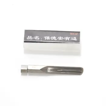 保德安有边 锡纸软硬开启工具头
