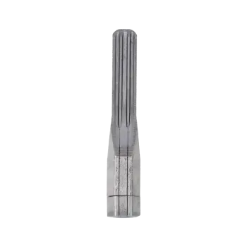 步阳双排珠（圆口）锡纸软硬开启工具头
