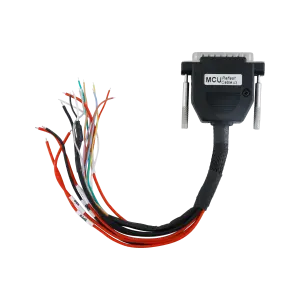 VVDI PROG 编程器-MCU编程线