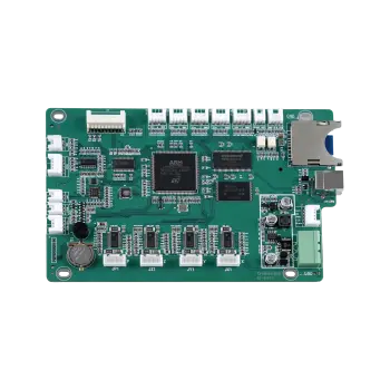 秃鹰数控机XC-Mini-03主板-配件