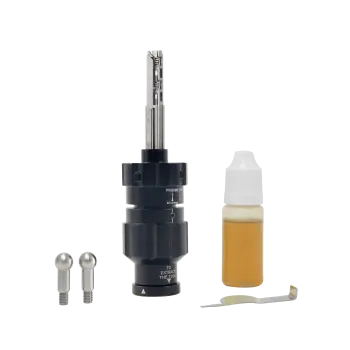 保加利亚纯进口工具HU66大众汽车锁读开工具