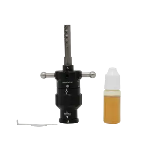 保加利亚进口HU83终结者二合一 标致雪铁龙汽车锁读开工具