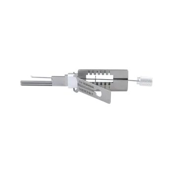 民用二合一-For Waferlock SS016-民用锁读开工具【台湾】 智慧電子鎖 维夫拉克