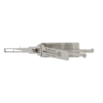 李志勤-HU162T-8/VAG-2015大众汽车锁读齿开启工具-内铣 李氏二合一