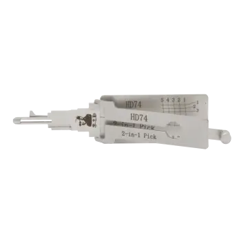 李志勤-HD74本田摩托车读齿开启工具-平铣 李氏二合一【全球】