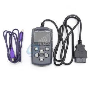 X-horse 007 vvdi 大众钥匙改装设备MM-007大众车系诊断匹配读取故障码