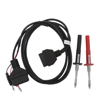 K518接头15-18年路虎捷豹HPLA专用匹配接头 15-18年KF72版本接头