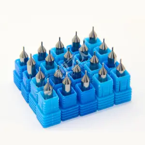 意大利开灵994 A/B/C/D夹具专用钨钢导针-1*2.5*6D*30L