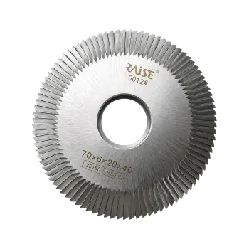 锐正RZ-P-1832-含钴高速钢-角度刀-70×6×20×40°适用GL-368/GL-888