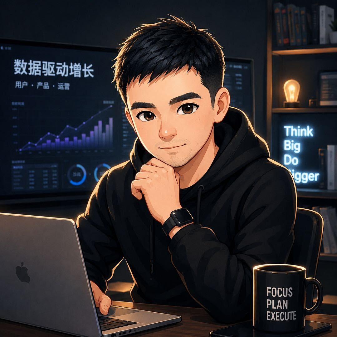 用户头像