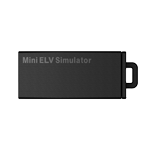 ELV方向锁