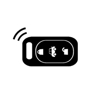 遥控子机